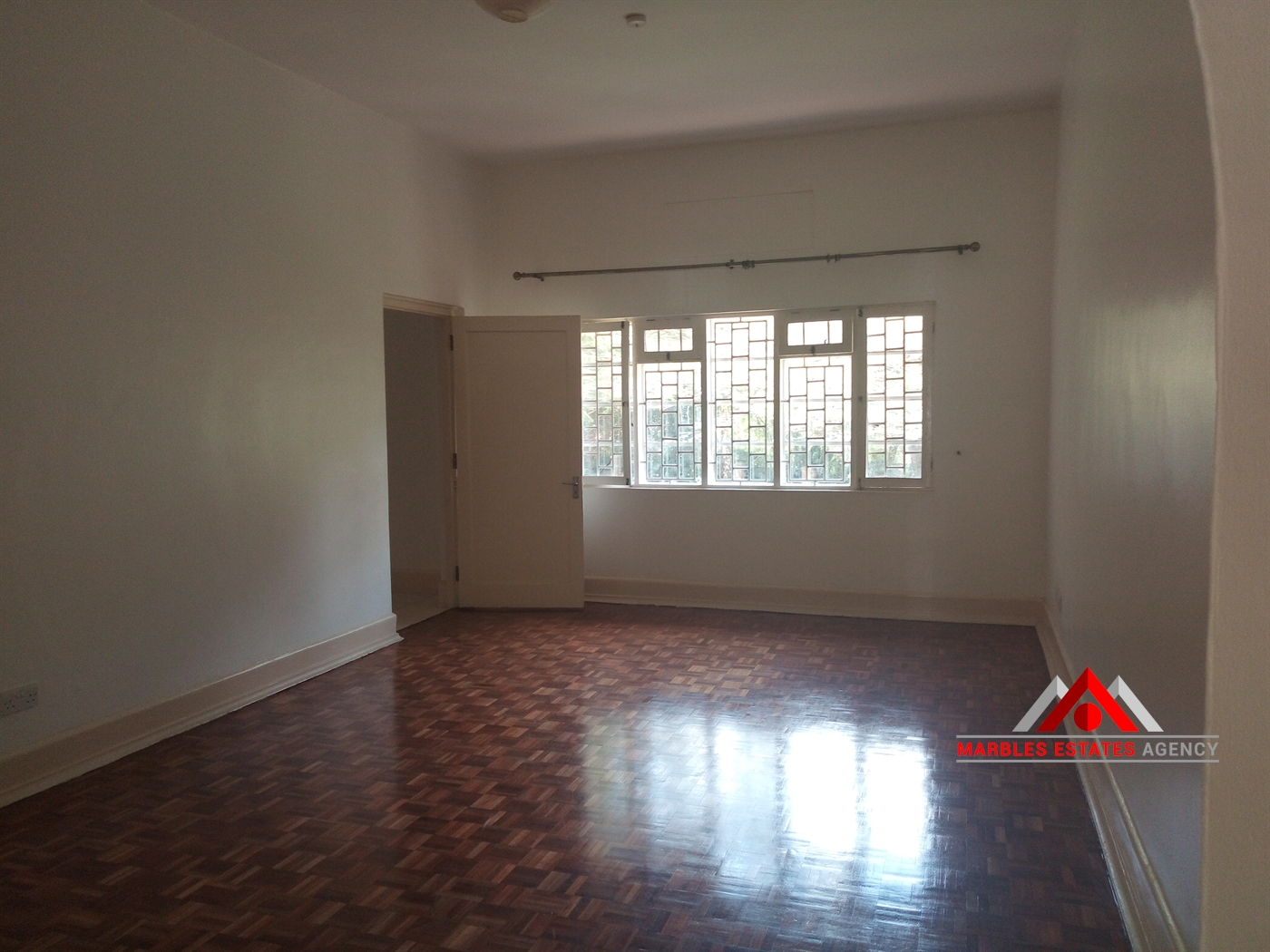 Bungalow for rent in Kololo Kampala