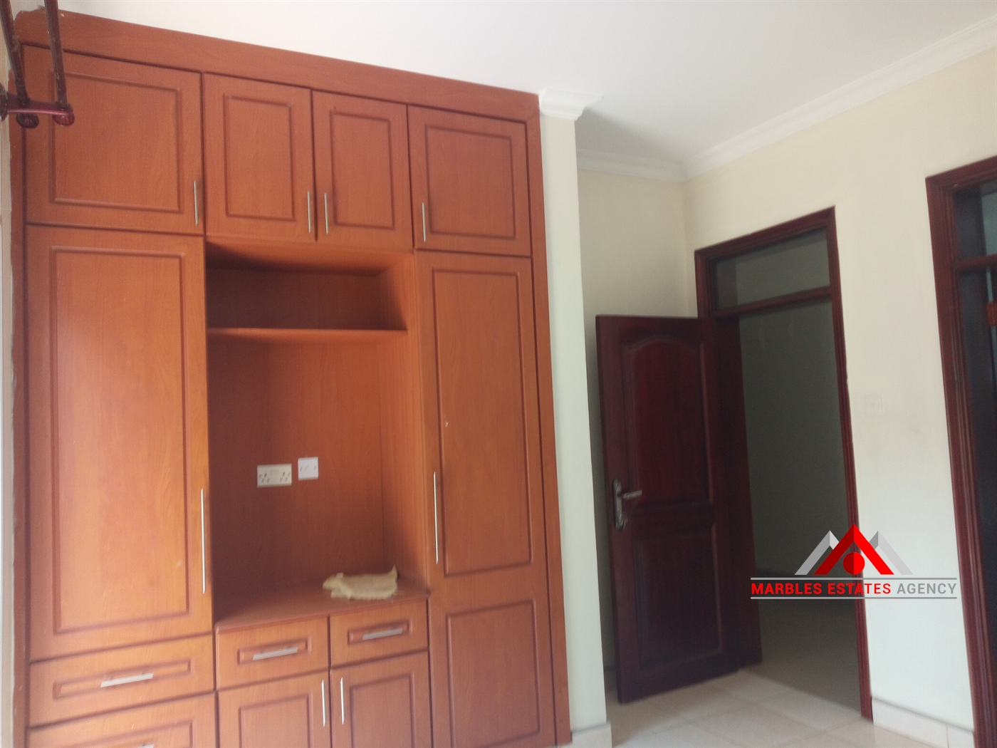 Storeyed house for rent in Muyenga Kampala