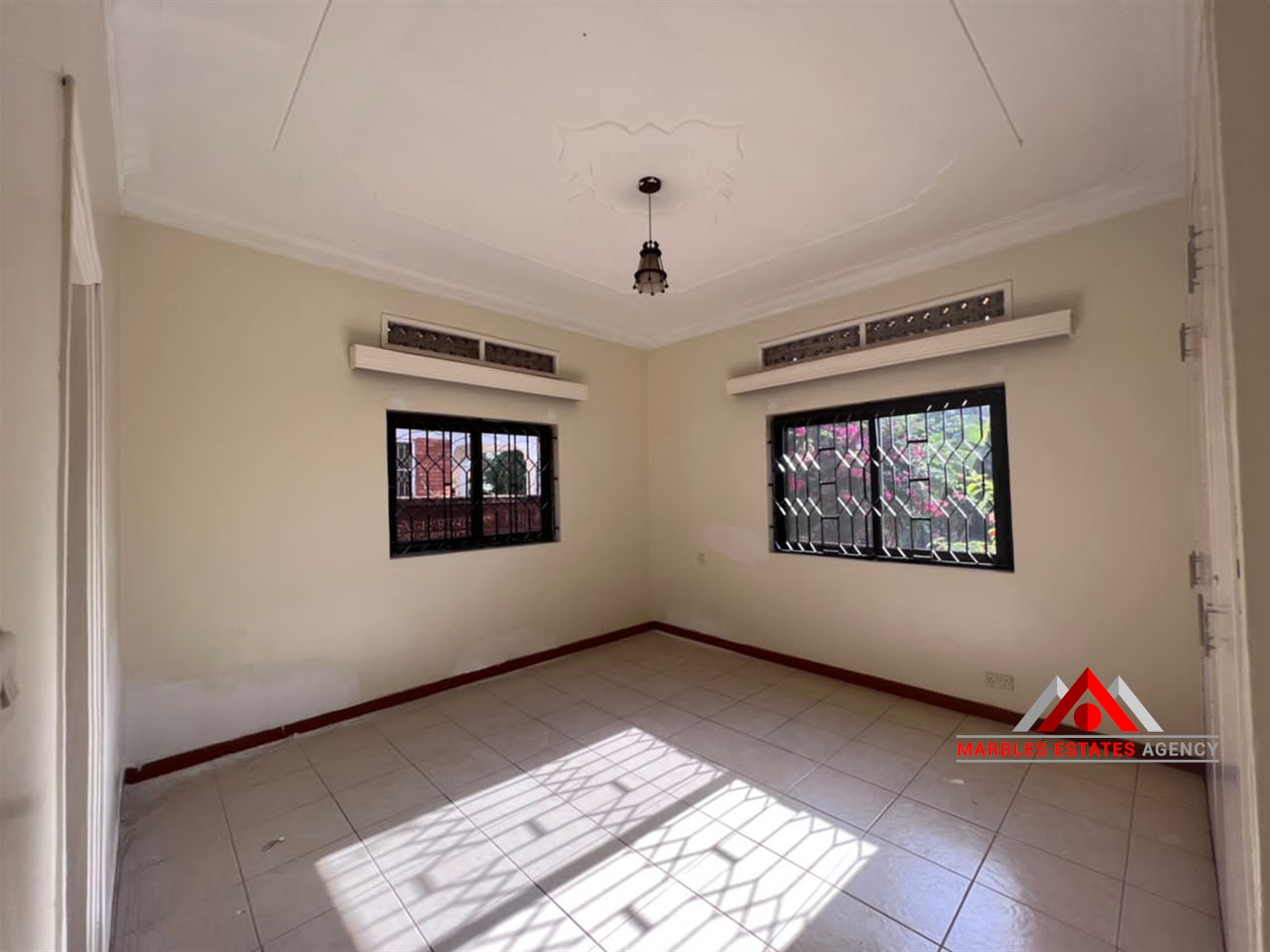 Apartment for rent in Naguru Kampala