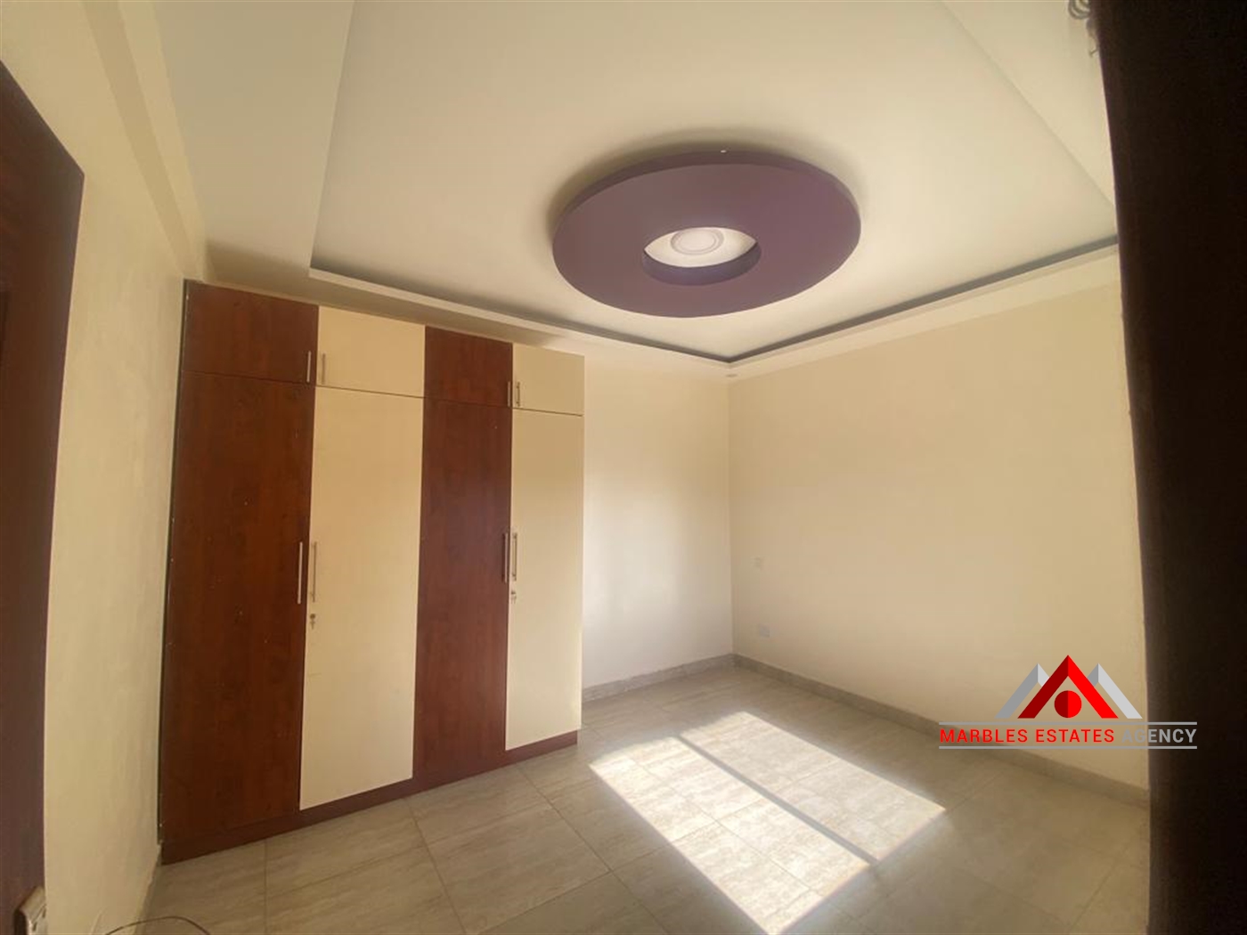 Penthouse for rent in Naguru Kampala