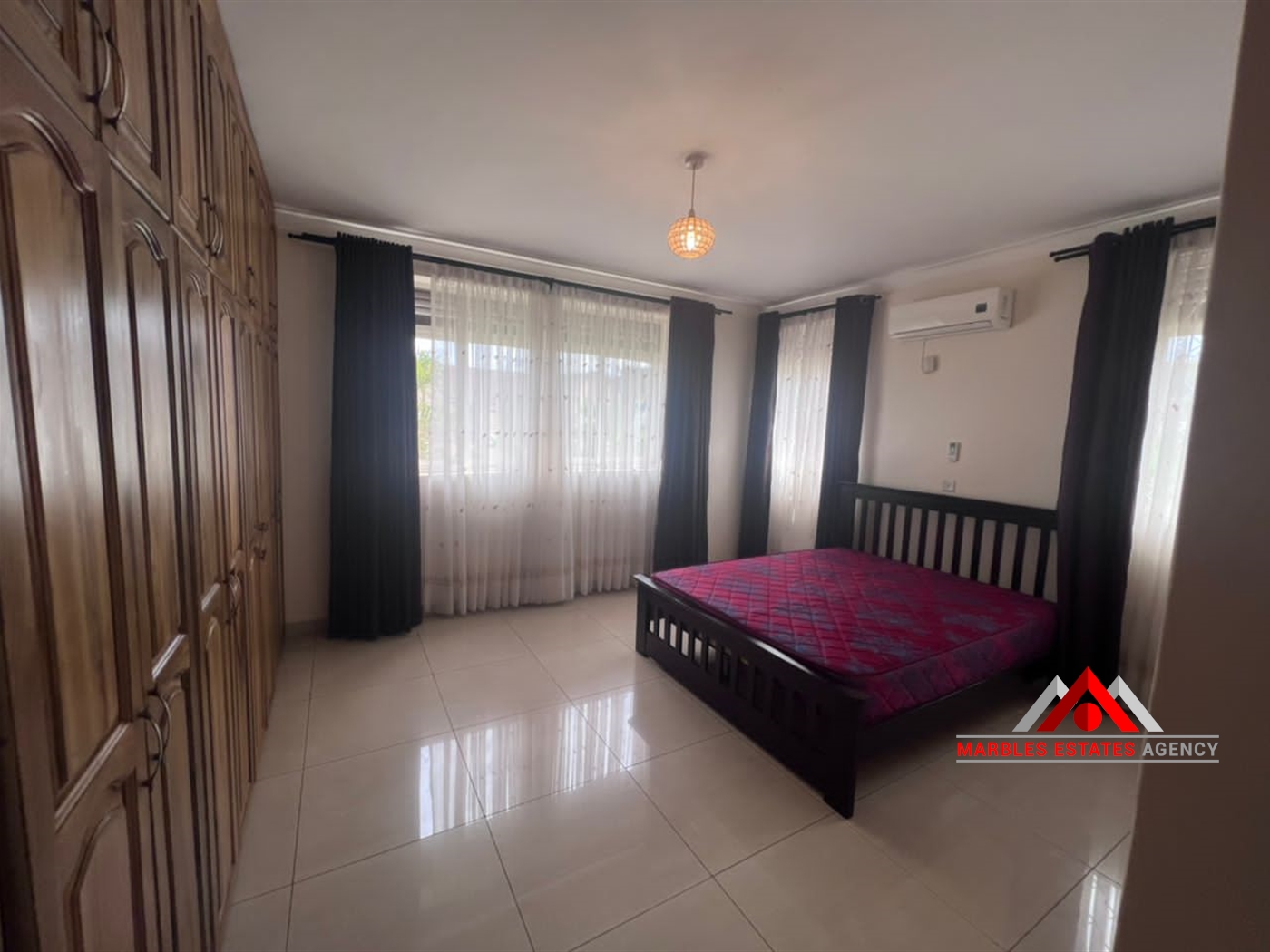 Apartment for rent in Naguru Kampala