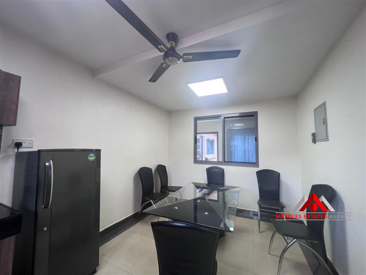 Office Space for rent in Ntinda Kampala