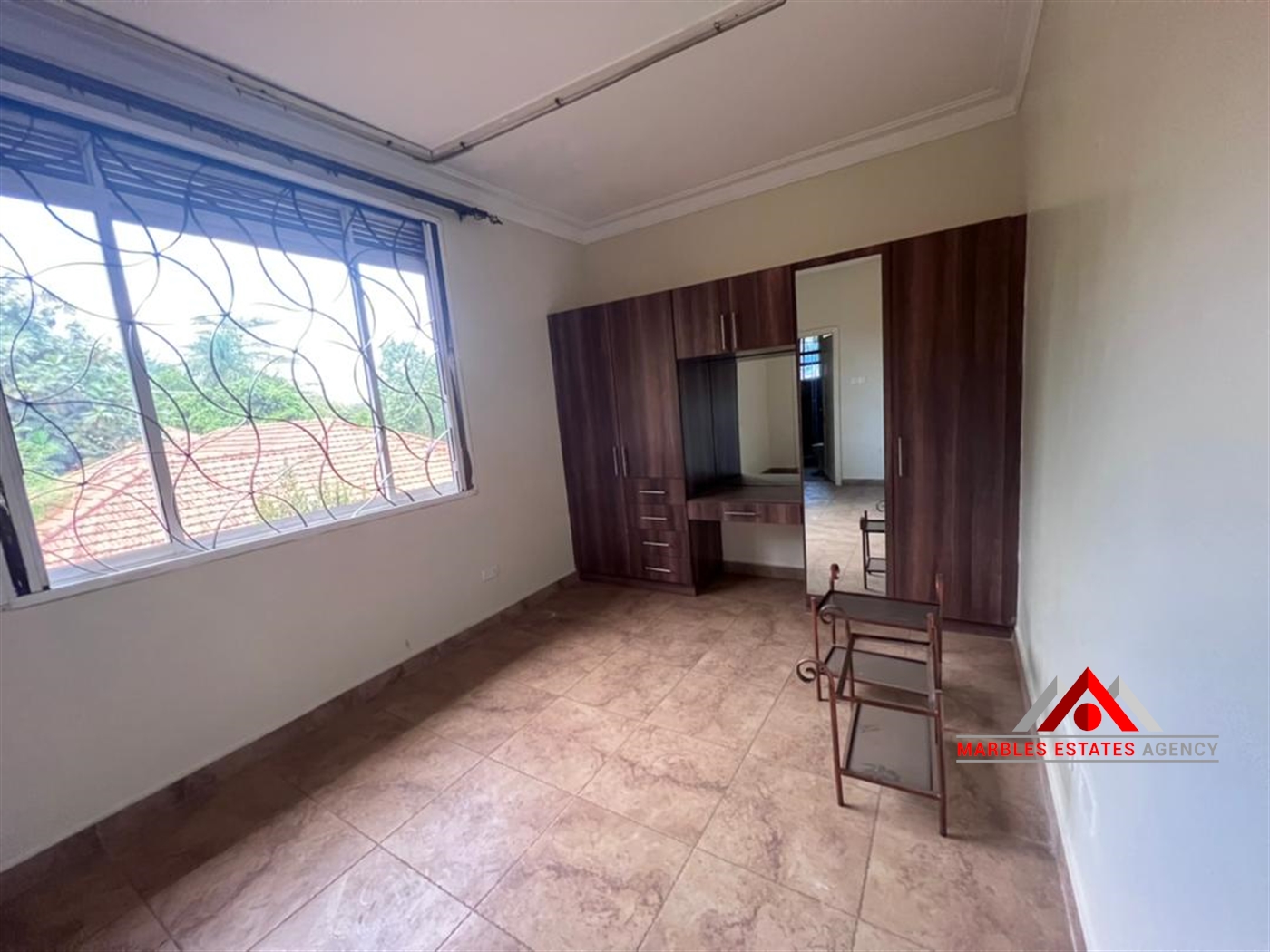 Storeyed house for rent in Naguru Kampala