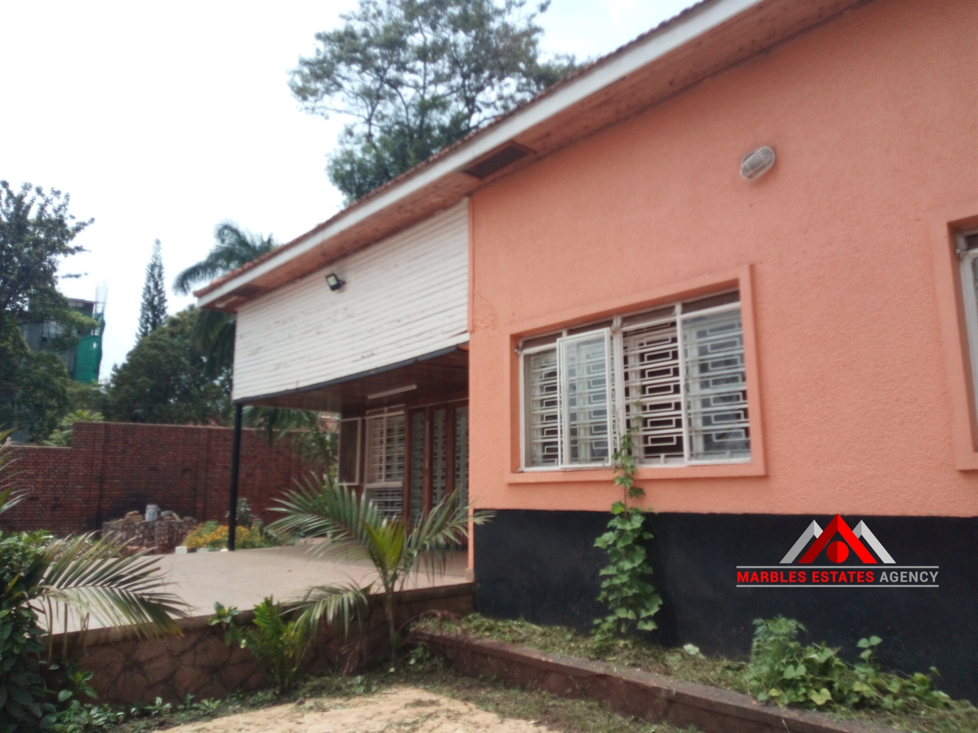 Office Space for rent in Bugoloobi Kampala