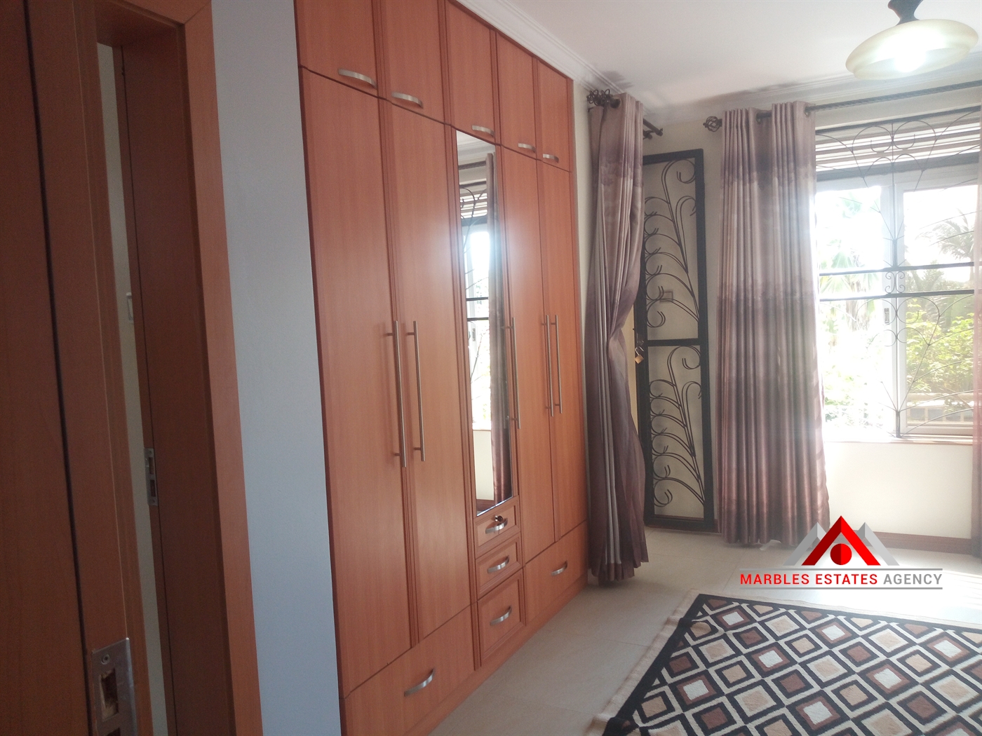 Apartment for rent in Nakasero Kampala