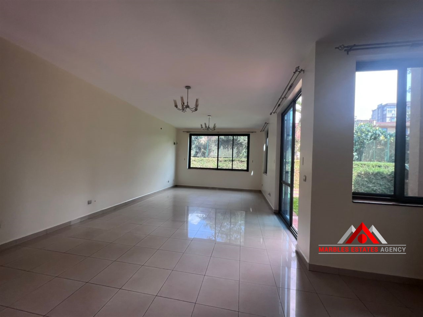 Town House for rent in Kololo Kampala