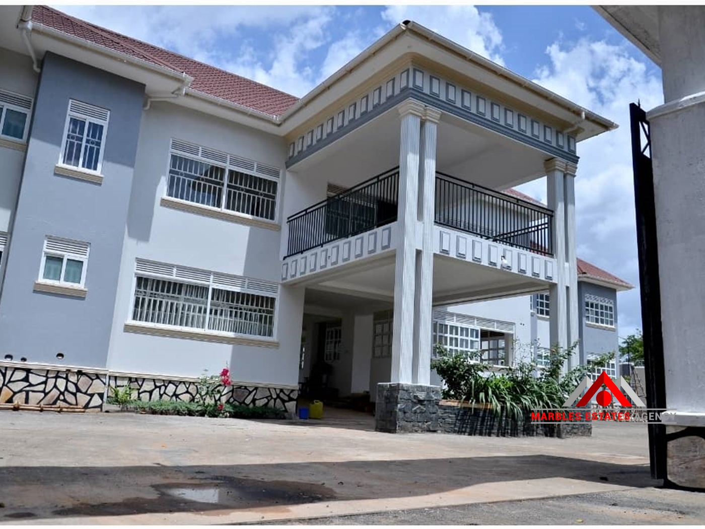 School for rent in Kiira Kampala