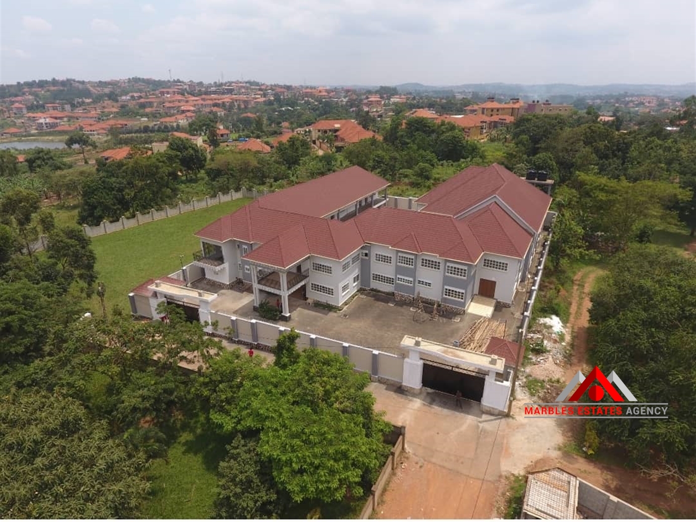 School for rent in Kiira Kampala