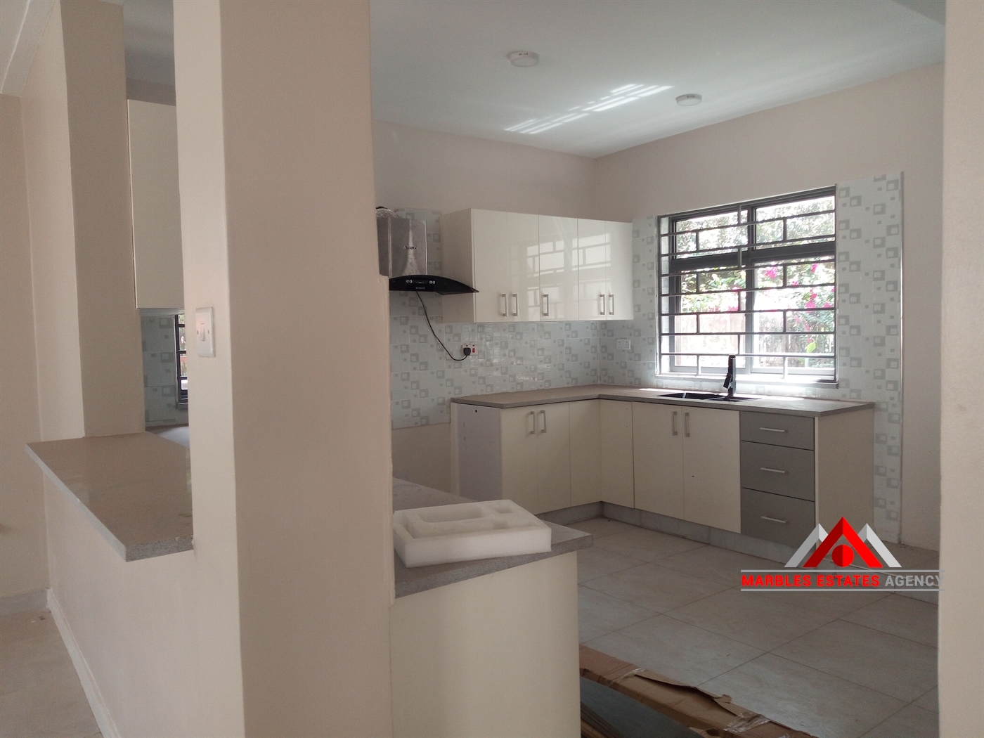 Town House for rent in Naguru Kampala