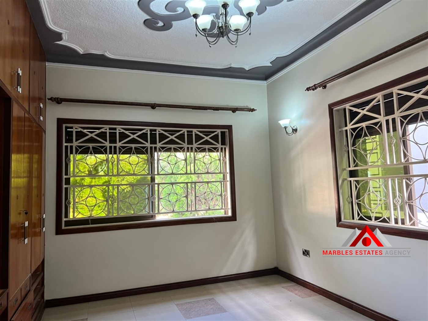 Bungalow for rent in Kololo Kampala