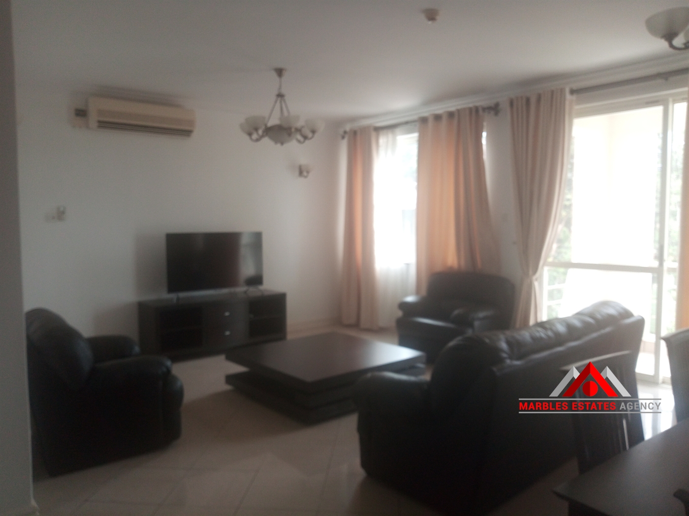 Apartment for rent in Kololo Kampala