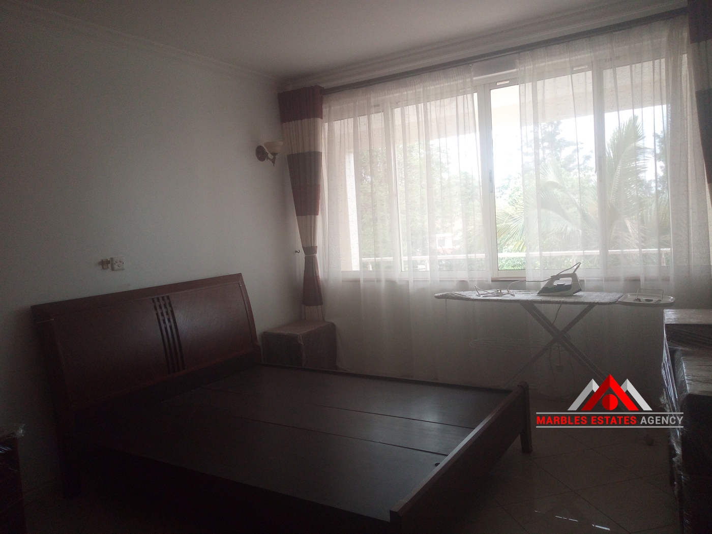 Apartment for rent in Kololo Kampala