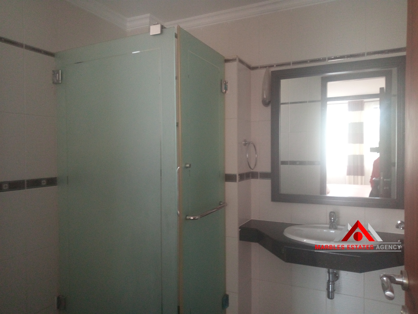 Apartment for rent in Kololo Kampala