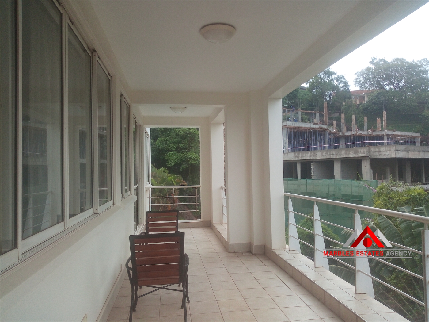 Apartment for rent in Kololo Kampala