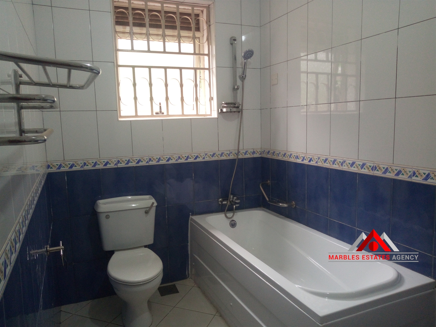 Storeyed house for rent in Naguru Kampala