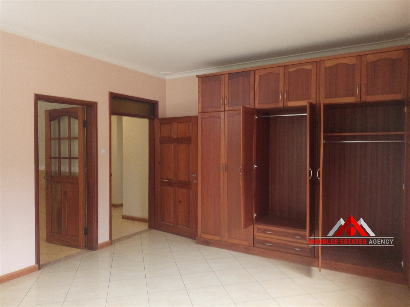 Storeyed house for rent in Naguru Kampala