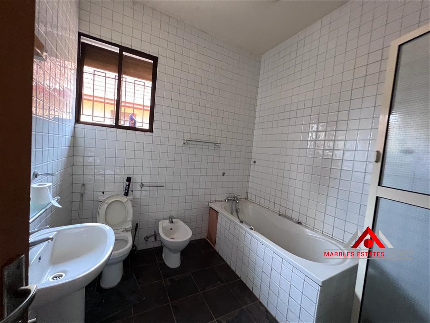 Apartment for rent in Naguru Kampala