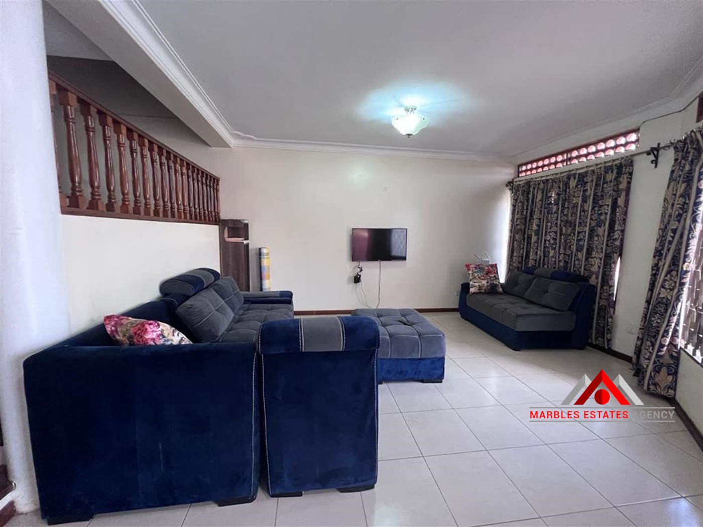 2 Bedroom Town House For Rent In Naguru Kampala Uganda Code 07 10 22