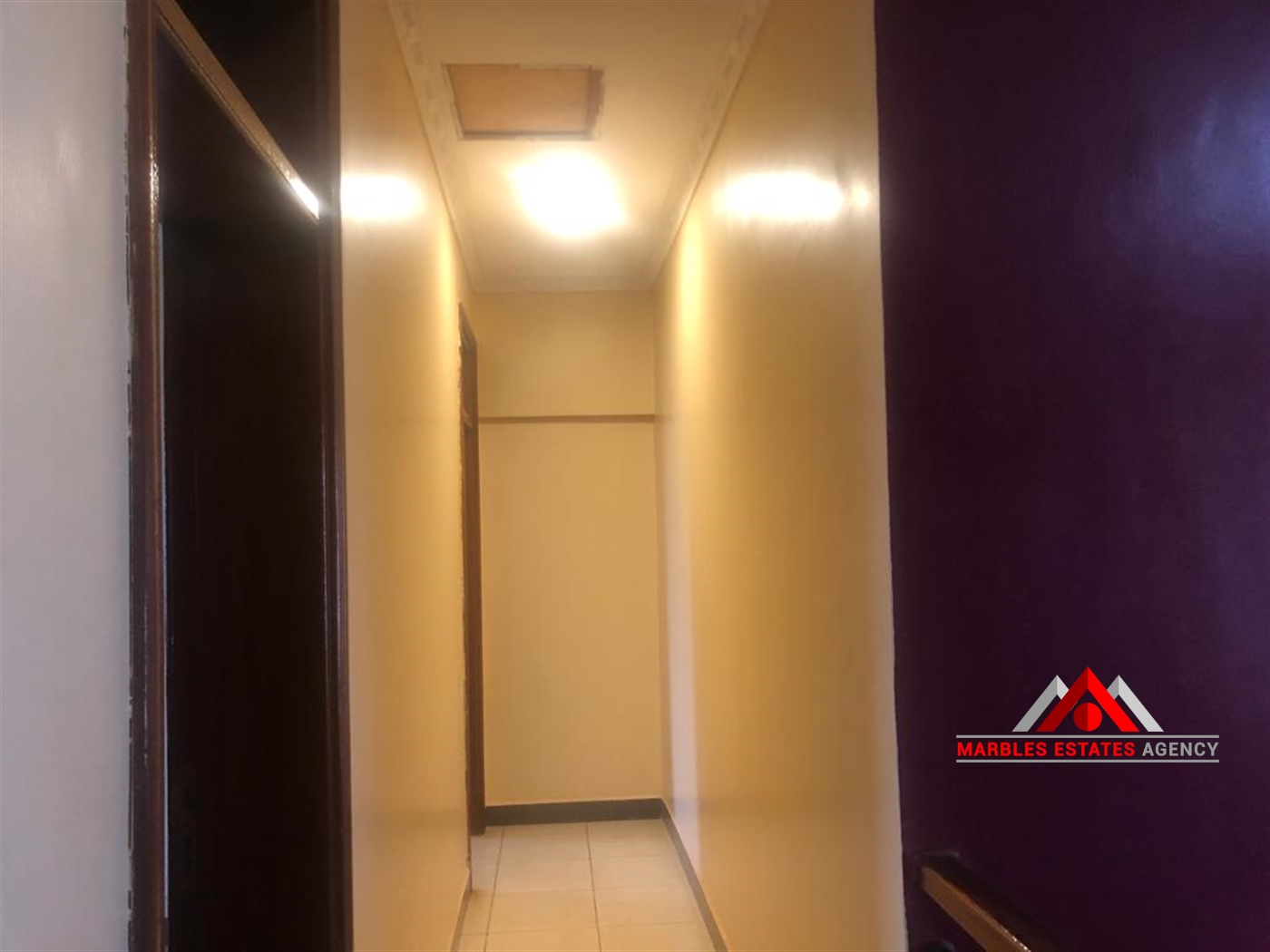 Bungalow for rent in Kololo Kampala