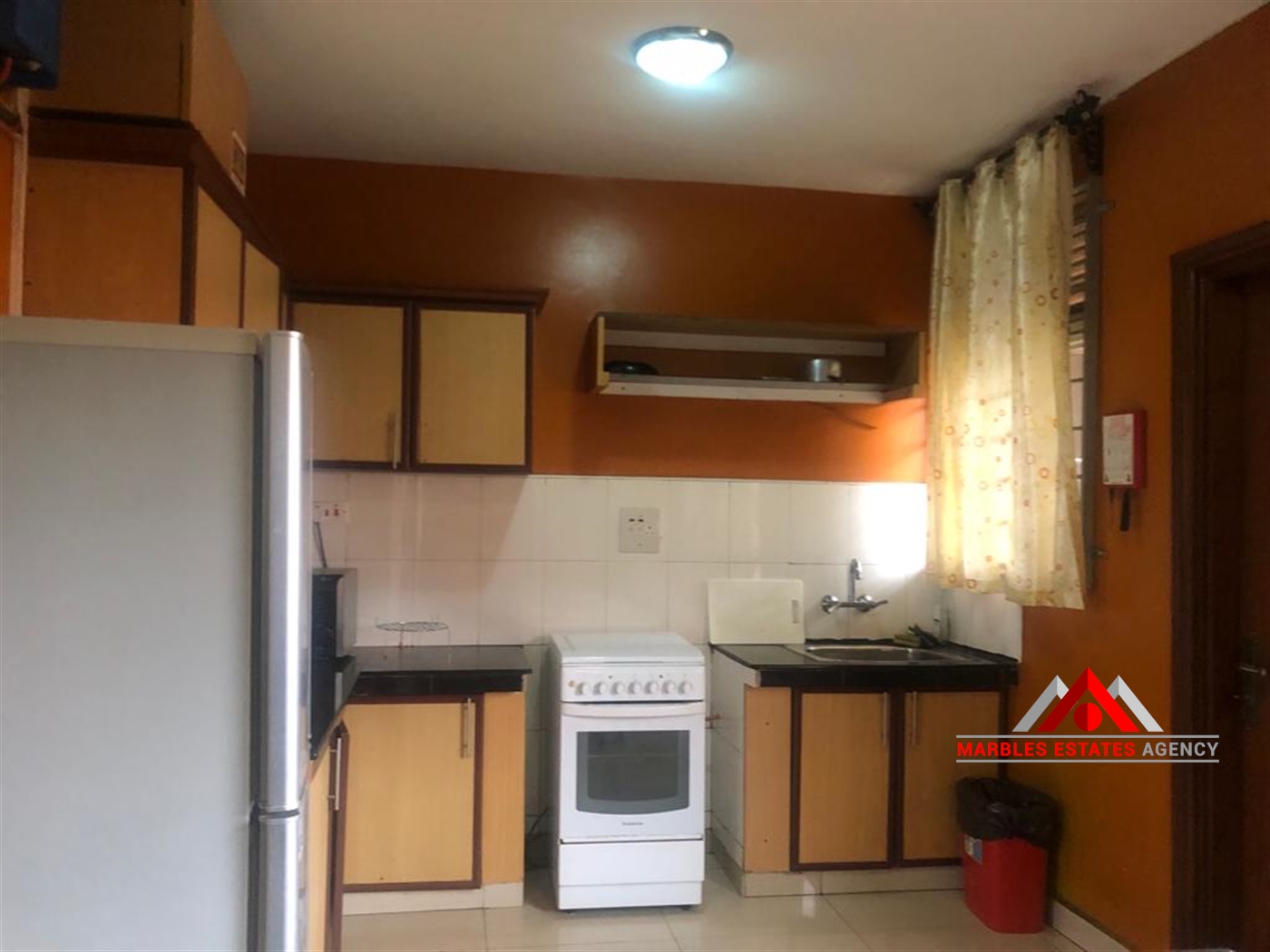 Apartment for rent in Ntinda Kampala