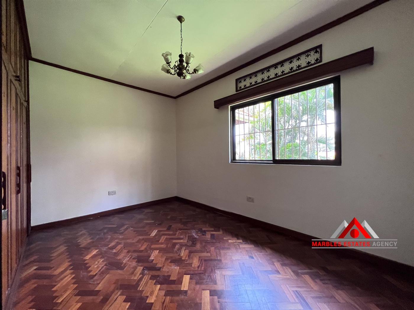 Bungalow for rent in Kololo Kampala