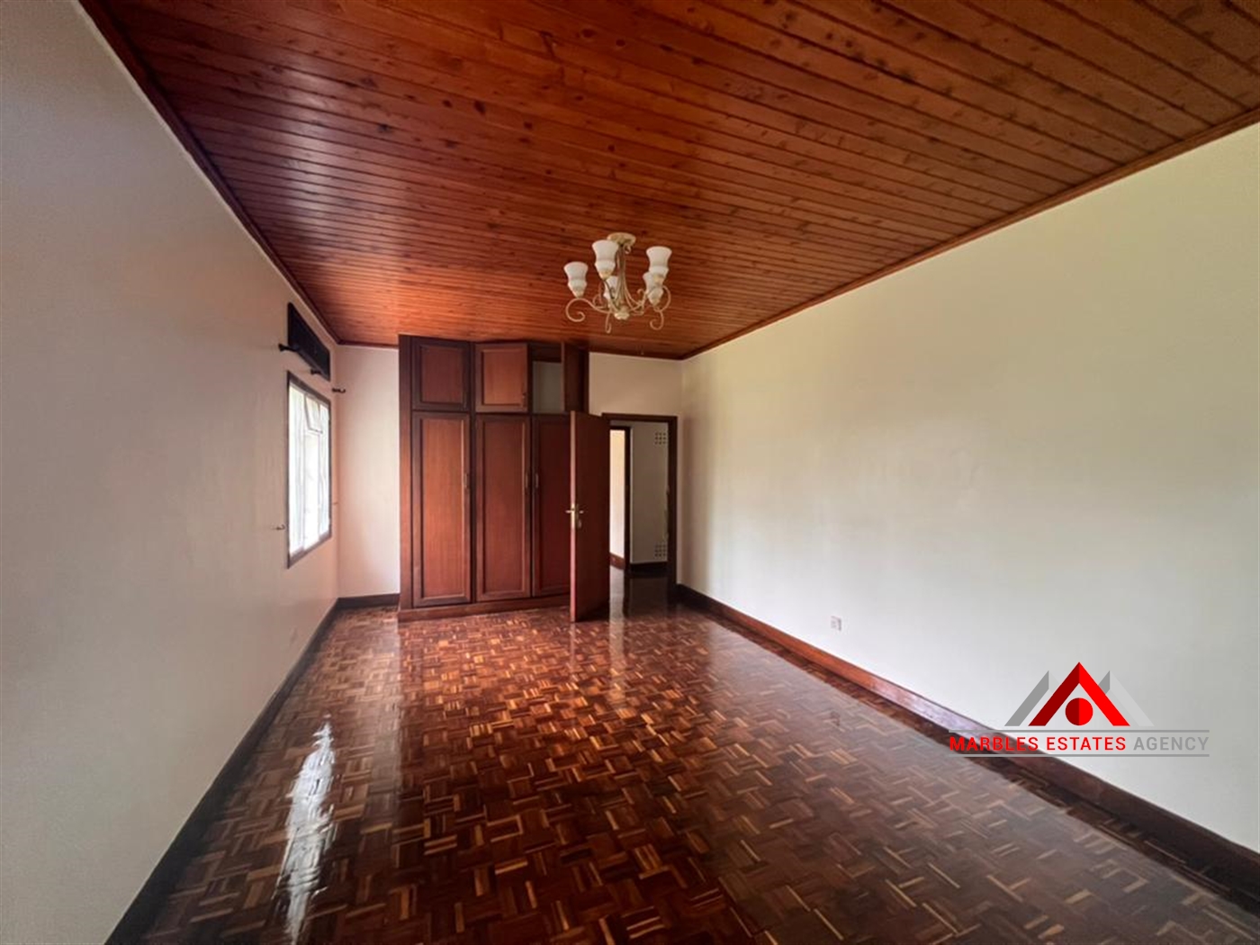 Bungalow for rent in Kololo Kampala