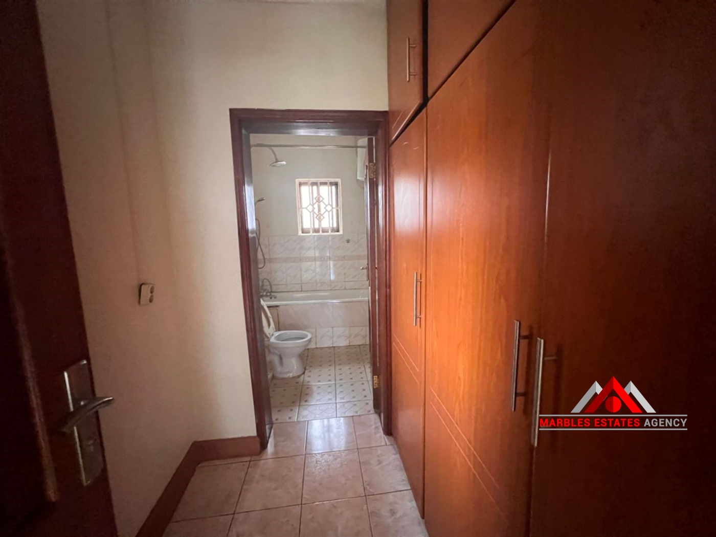 Storeyed house for rent in Naguru Kampala