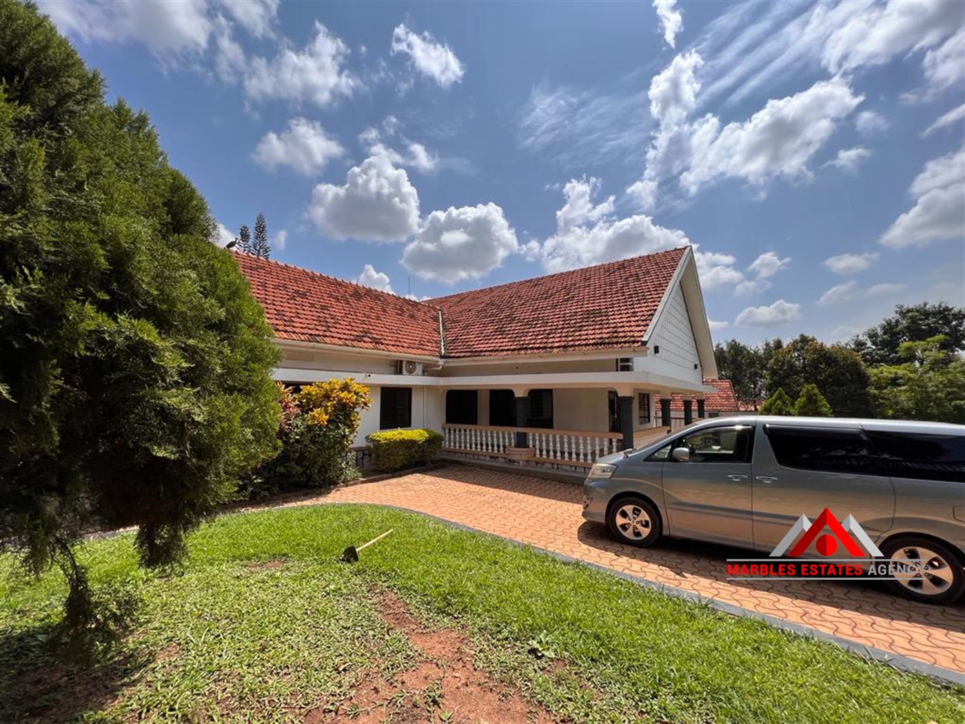 Bungalow for rent in Ntinda Kampala