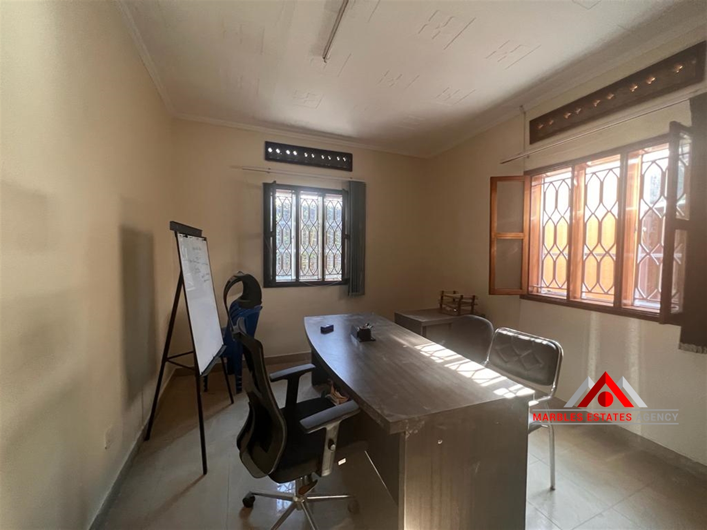 Office Space for rent in Naguru Kampala