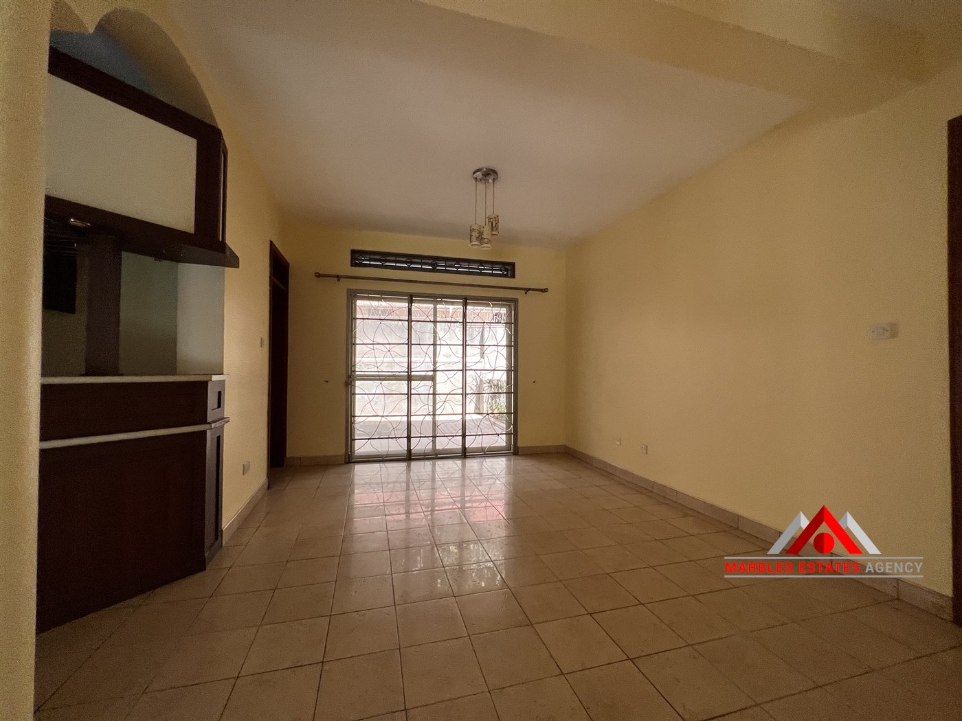 Mansion for rent in Kololo Kampala