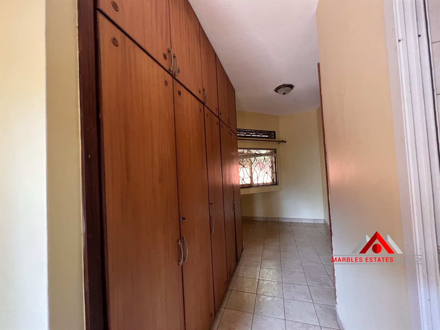 Mansion for rent in Kololo Kampala