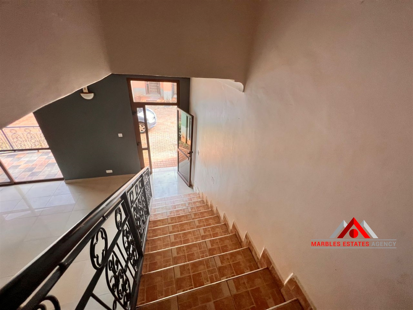 Apartment for rent in Bugoloobi Kampala