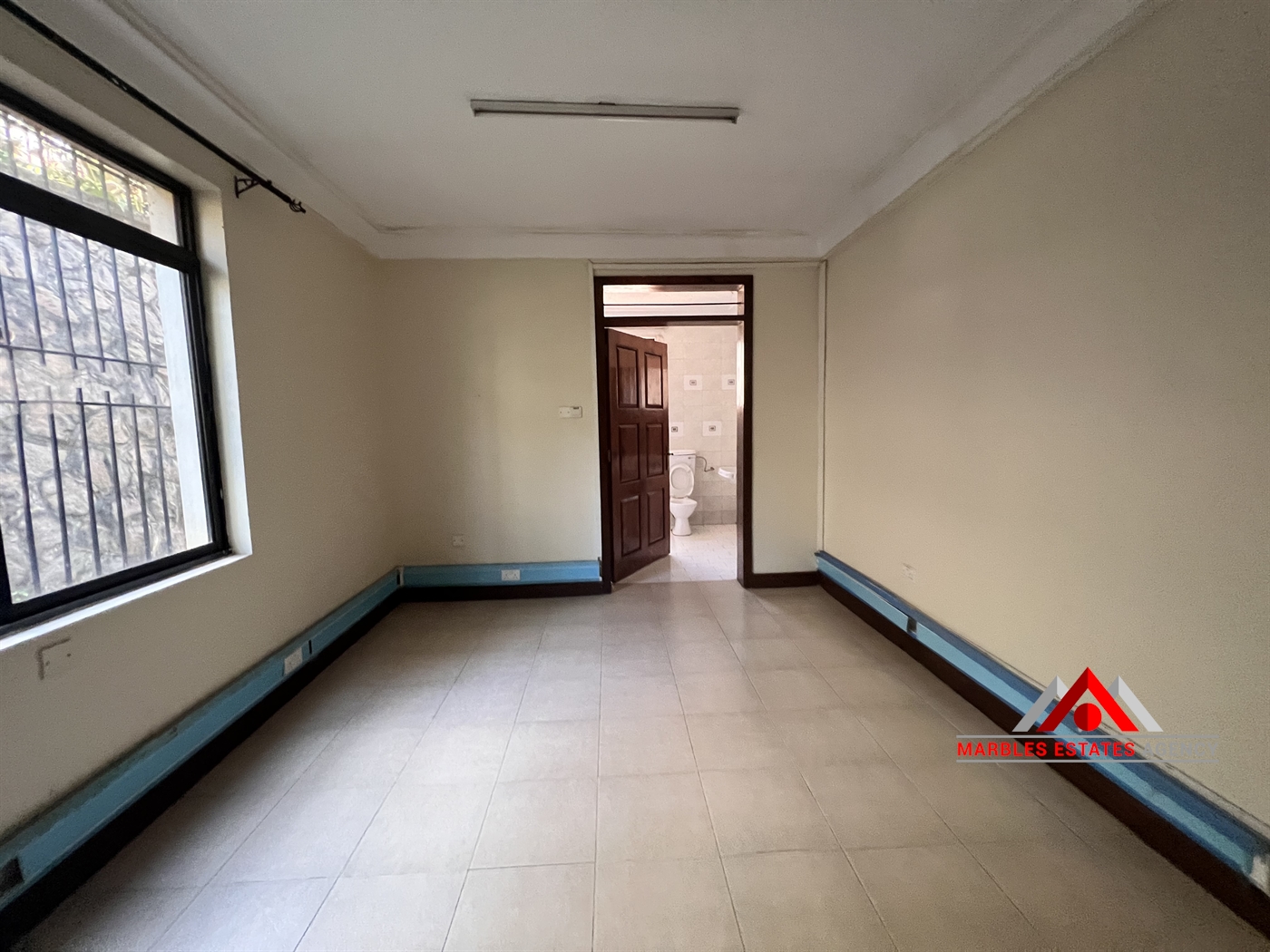 Mansion for rent in Kololo Kampala