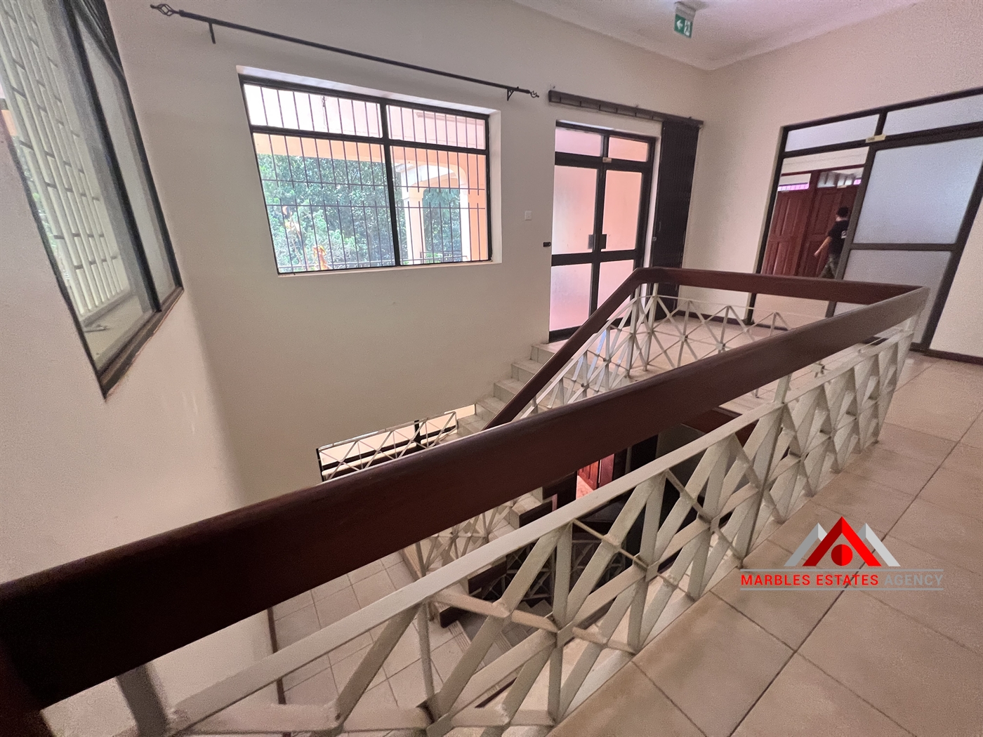Mansion for rent in Kololo Kampala