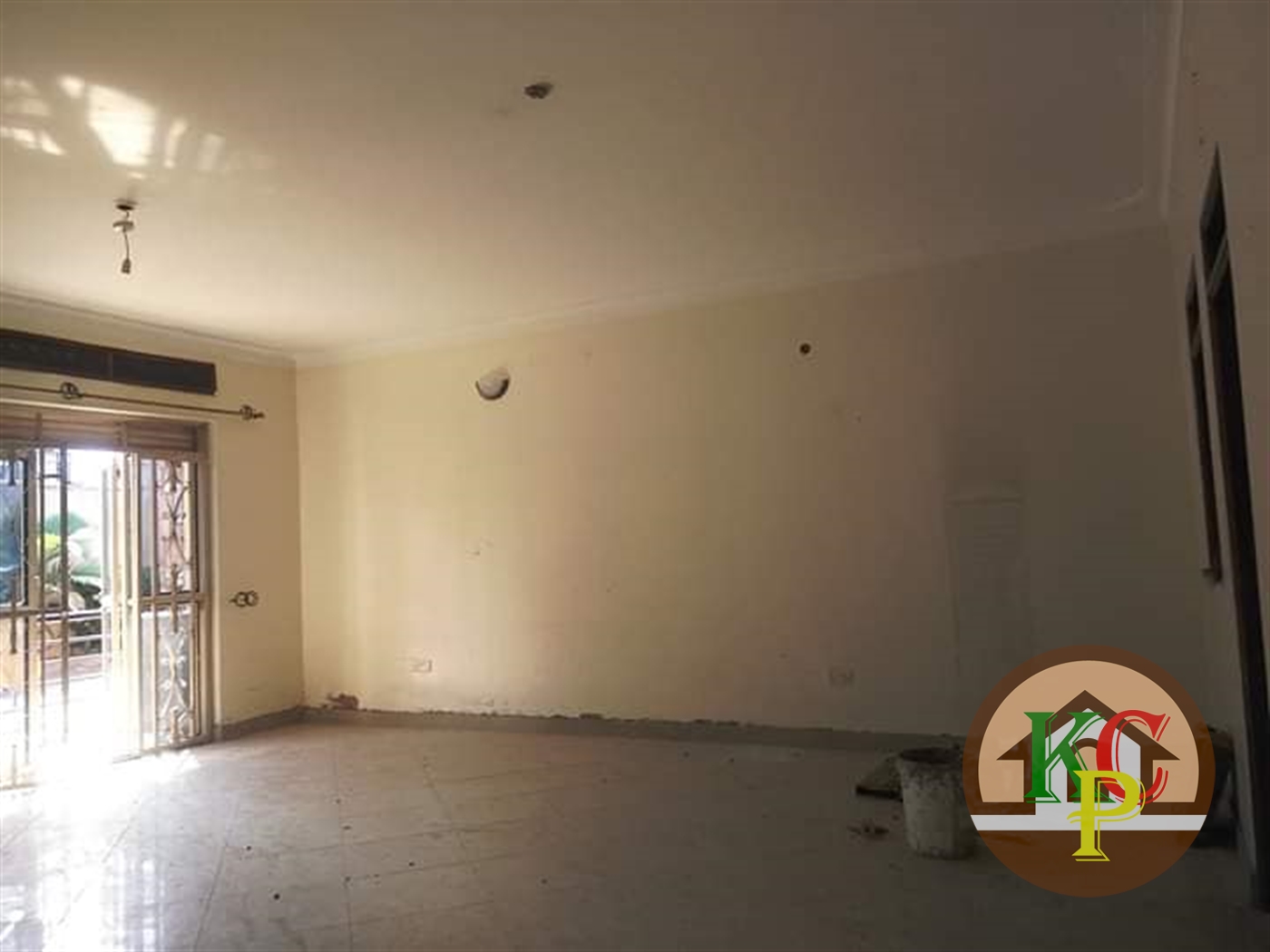 Apartment for rent in Kiwaatule Kampala