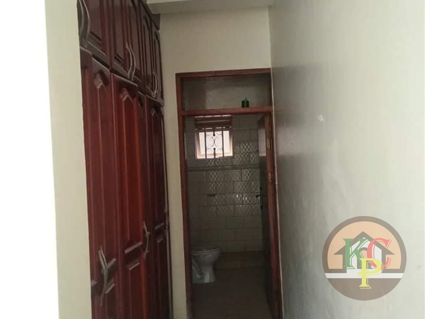 Apartment for rent in Kiwaatule Kampala