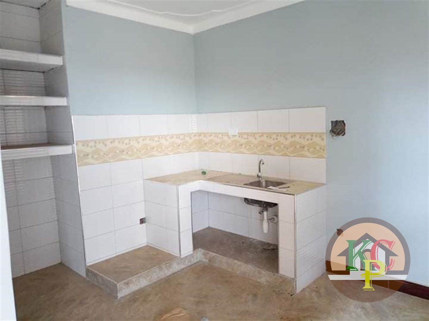 Apartment for rent in Kireka Kampala