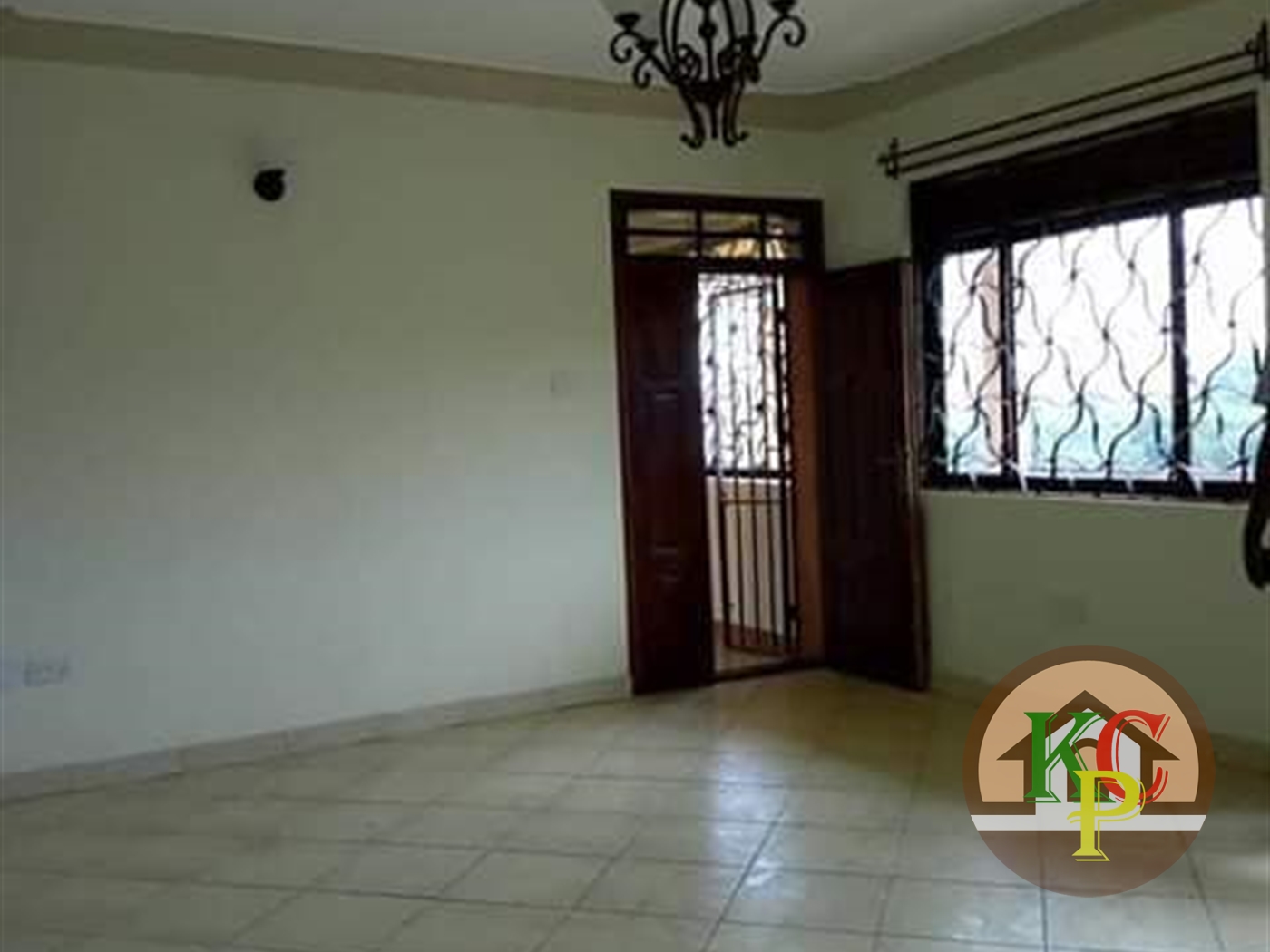 Apartment for rent in Kulambilo Kampala