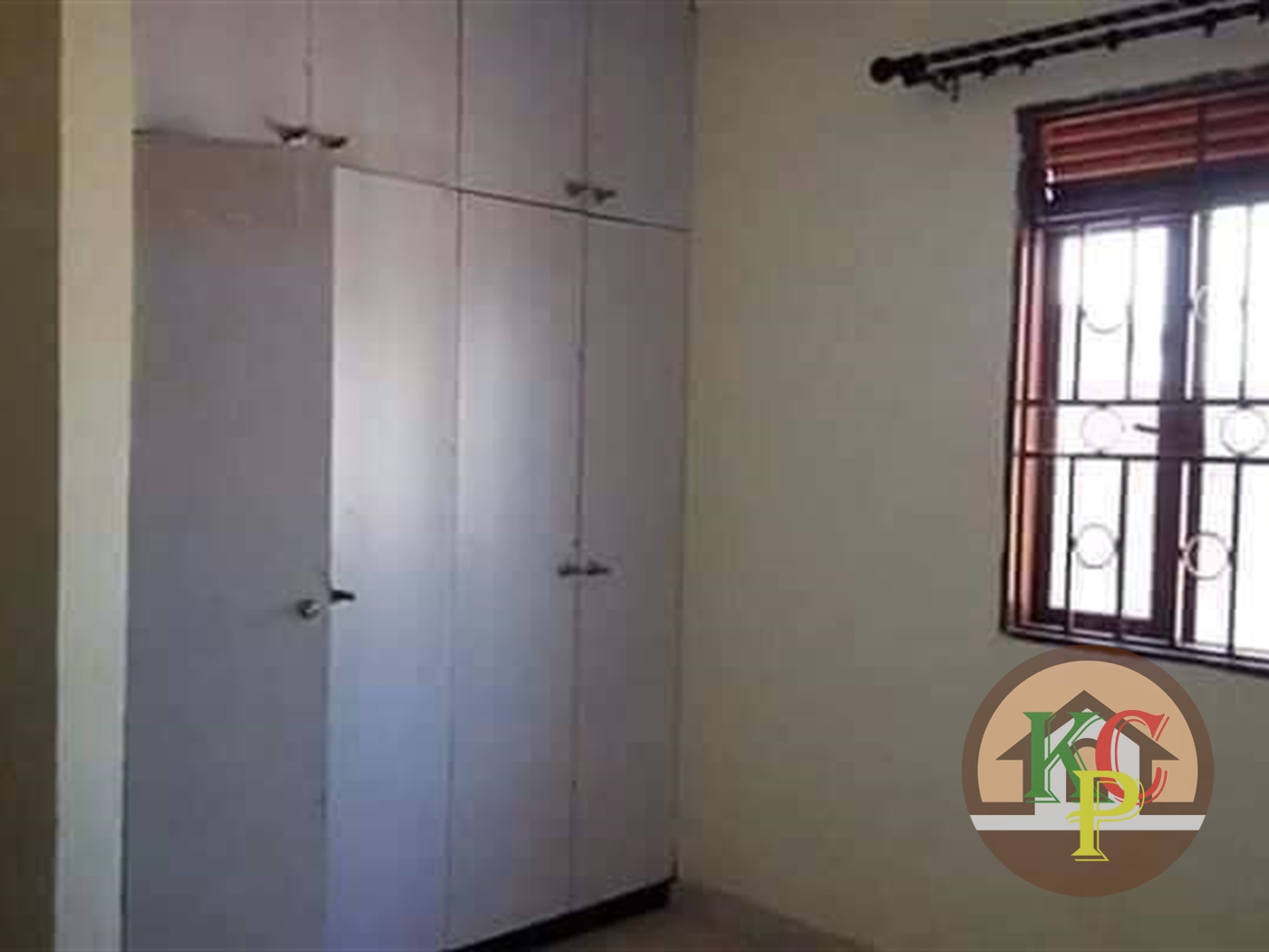 Semi Detached for rent in Naalya Kampala