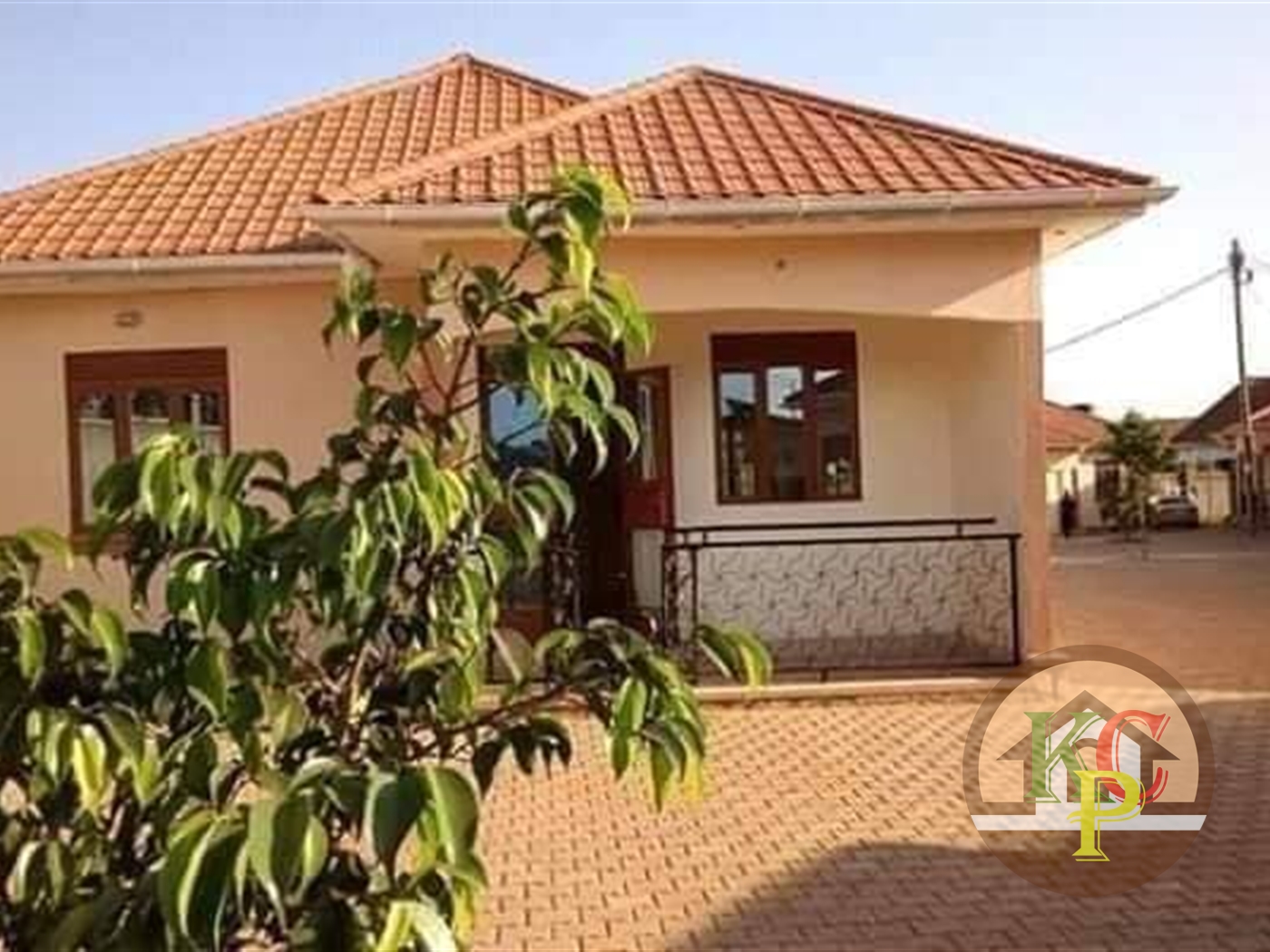 Semi Detached for rent in Naalya Kampala