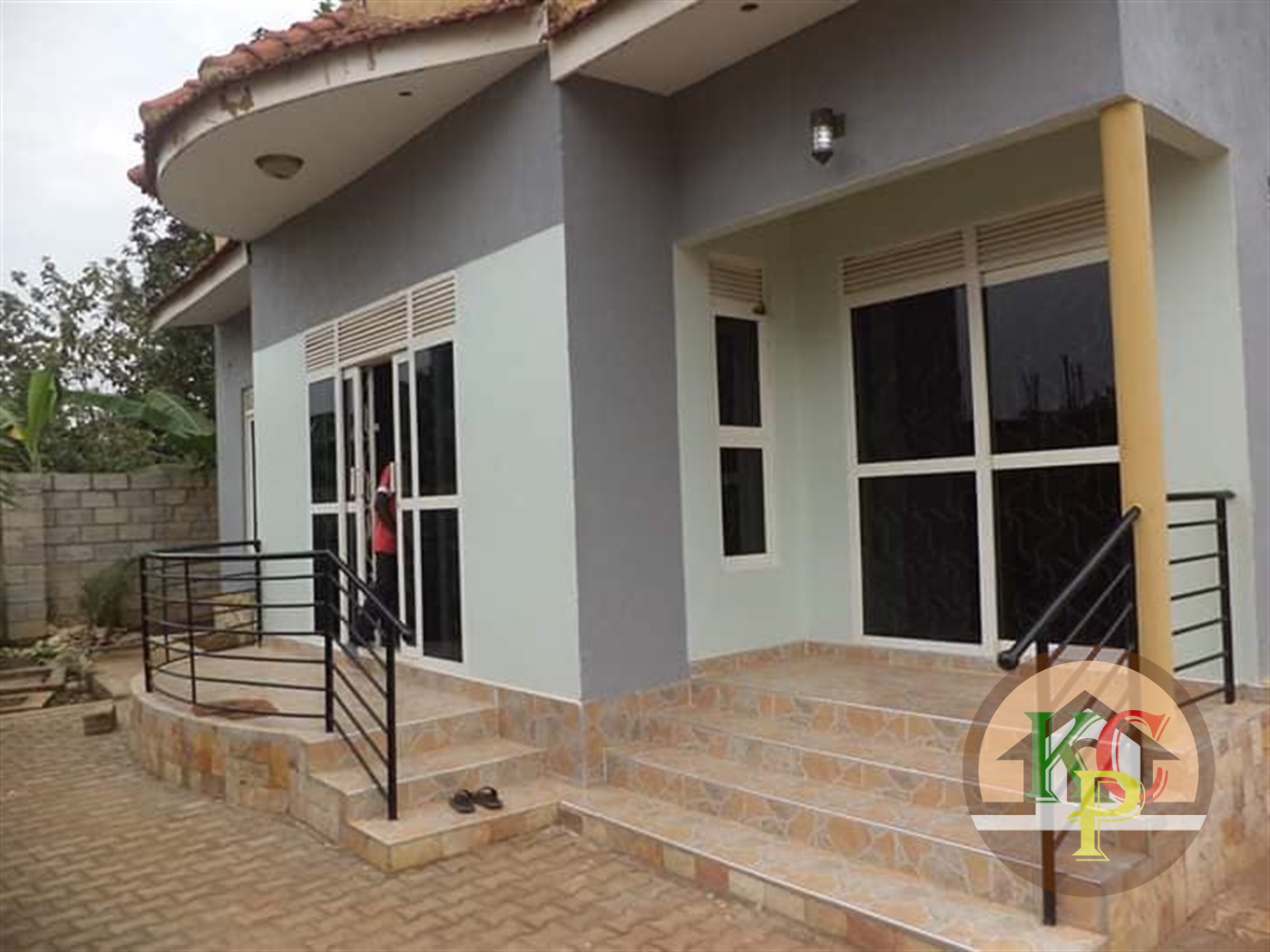 Bungalow for rent in Kira Wakiso