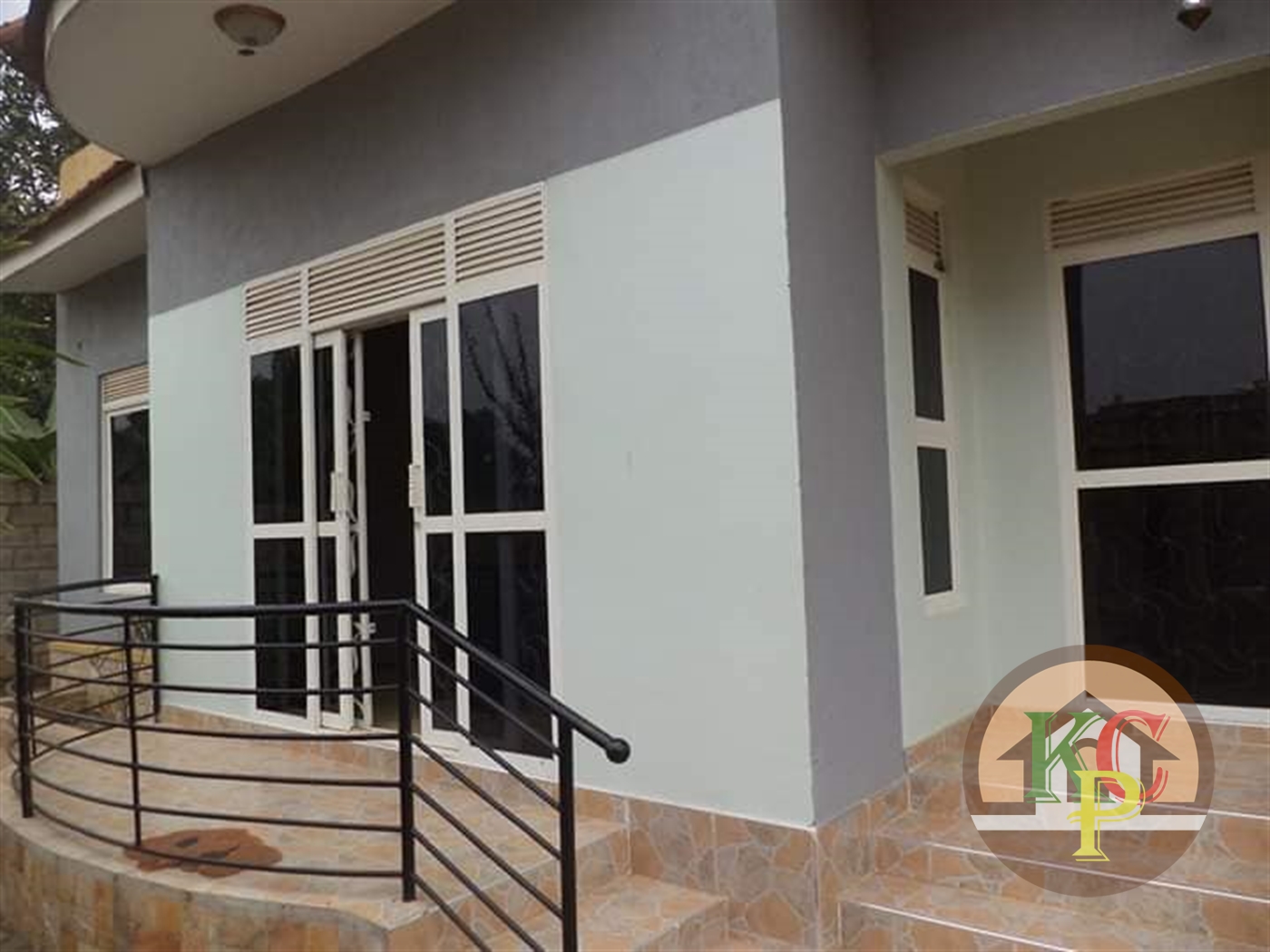 Bungalow for rent in Kira Wakiso