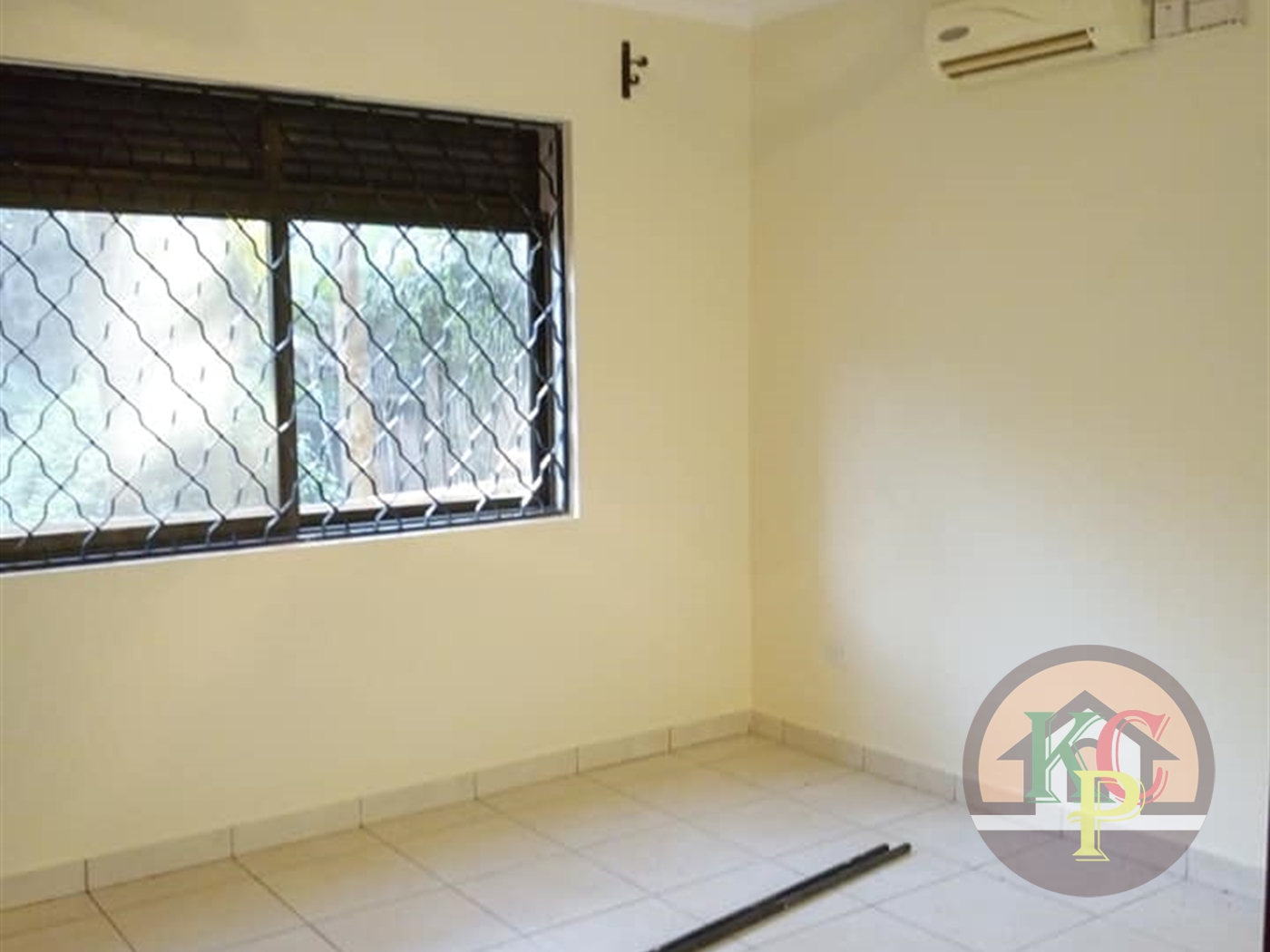 Mansion for rent in Naguru Kampala