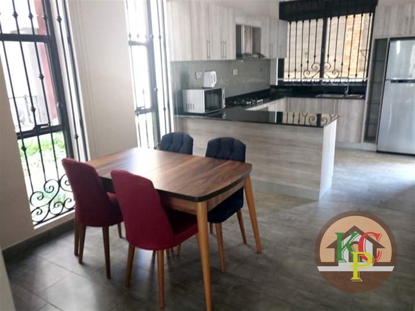 Apartment for rent in Kyanja Kampala