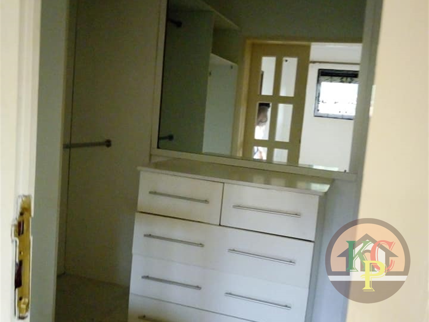 Apartment for rent in Naguru Kampala