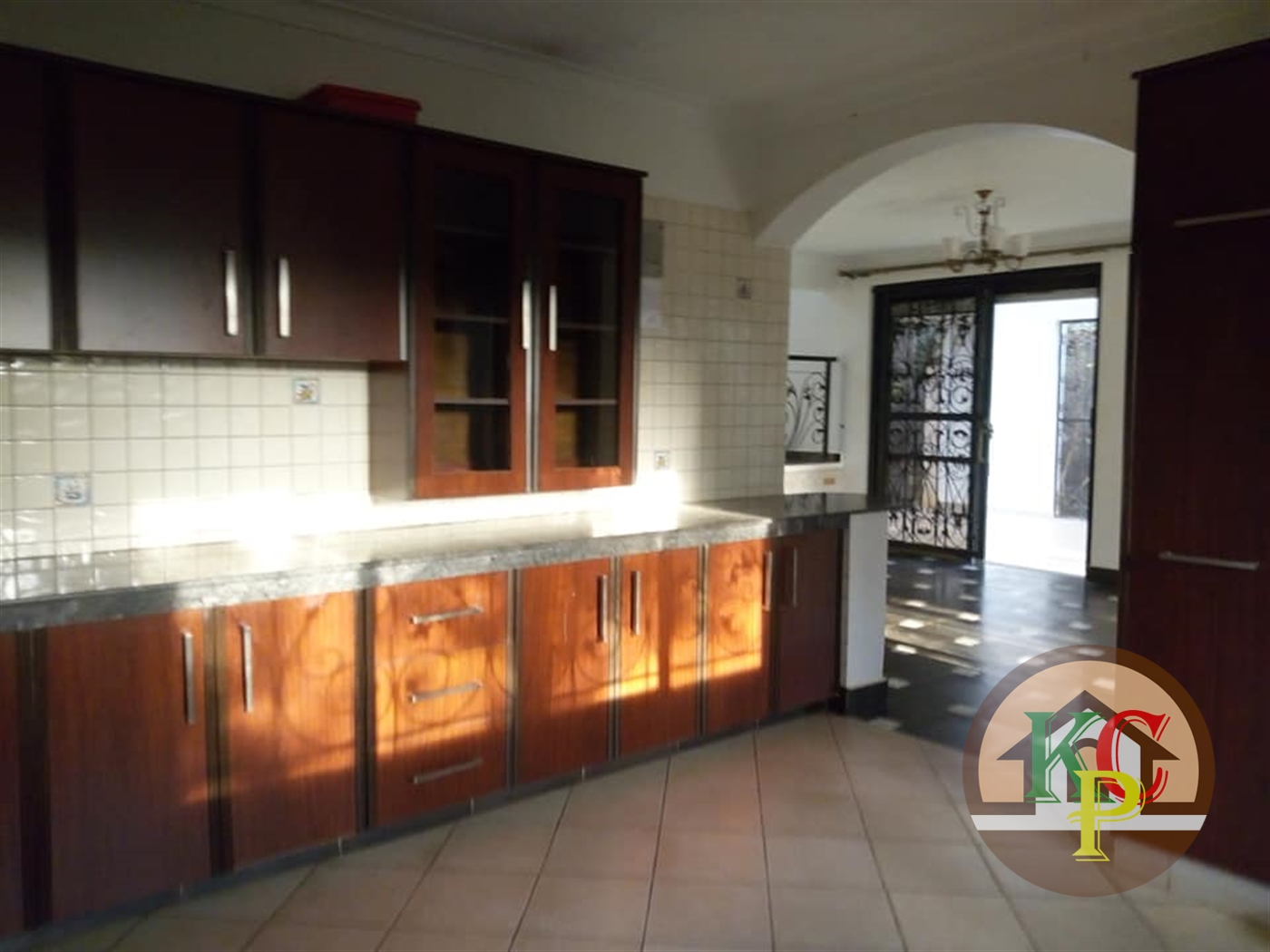 Apartment for rent in Naguru Kampala