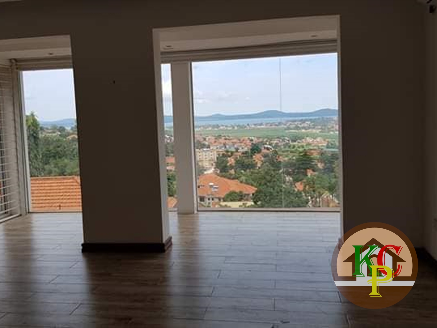 Mansion for rent in Muyenga Kampala