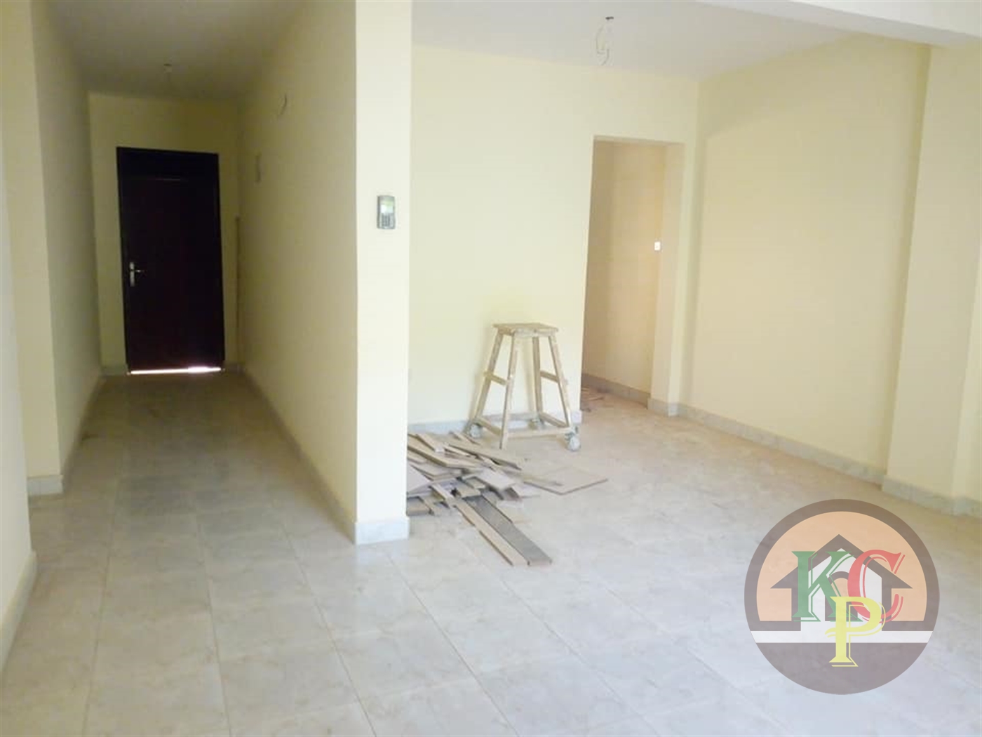 Apartment for sale in Bukoto Kampala