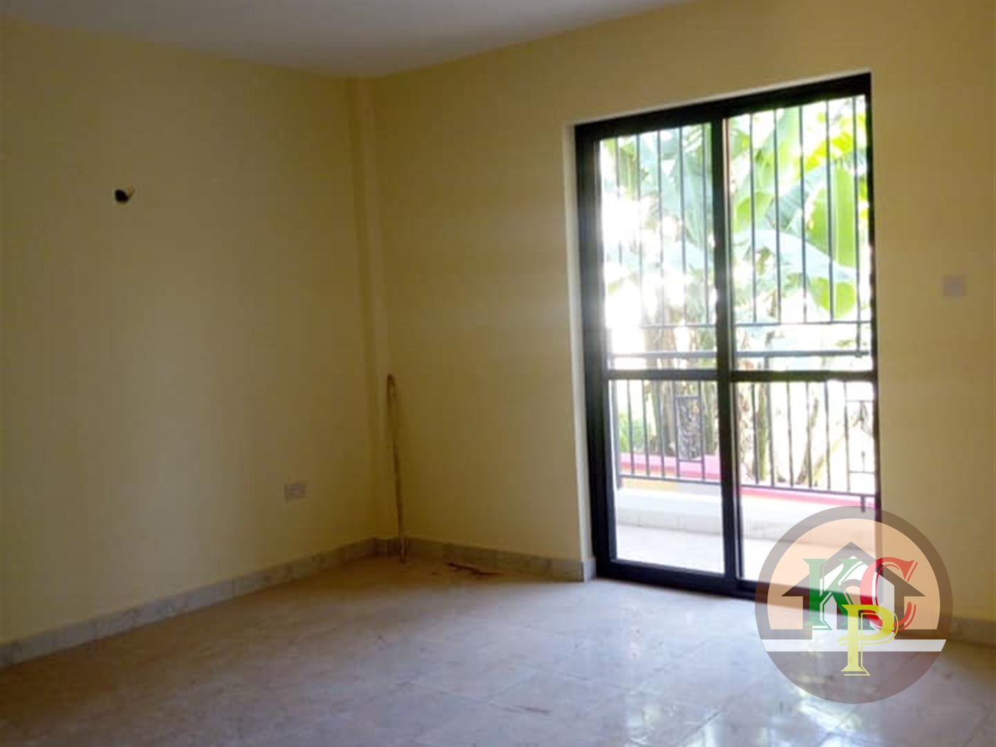 Apartment for sale in Bukoto Kampala