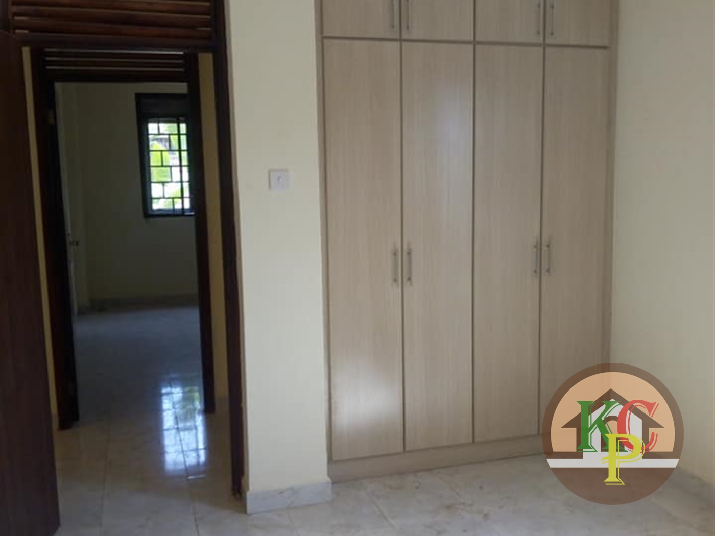 Apartment for sale in Bukoto Kampala